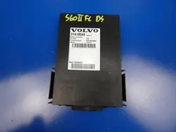 Volvo Keyless-Modul OEM 31419544 - Gebraucht