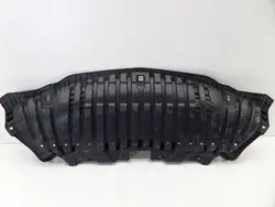 Stötfångarskydd Mercedes-Benz C-Klass W205 A2055200500