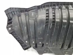 Bumper Onderplaat Mercedes-Benz C-Klasse W205 A2055200500