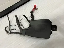 MAZDA 6 Caja de Fusibles 2.5 Gasolina 2020 GBEF-675X0C