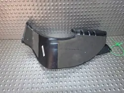 Luftintagskanal vänster OEM S26372957 Audi E-Tron GT