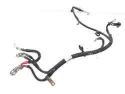 Cabo bateria positivo OEM 68165483AE para Jeep Cherokee