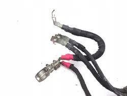 Câble batterie positif OEM 68165483AE pour Jeep Cherokee