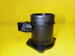 Luftmassenmesser Audi A4 B6 2.0B 06B133471A / 0280218058
