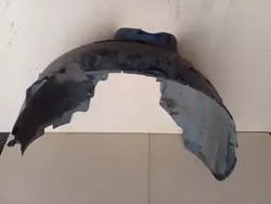 Vorderer linker Kotflügel OEM 4M51-16115-AB für Ford Focus MK2