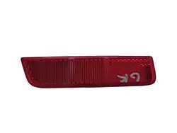 Takapuskuriheijastin Dacia OE 8200384035