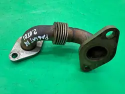 Tuyau de Recirculation EGR OEM 03G131521T VW Passat
