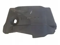 Cobertura Motor Jaguar XF X250 OEM 4R836A949AC