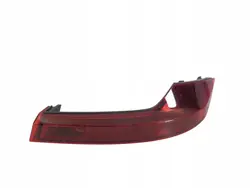 Réflecteur pare-chocs arrière droit OEM 658945702B Skoda Kamiq