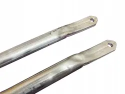 Etujousituki OEM 9880677/78 BMW X3 G01 LCI