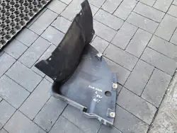 Passaruota anteriore sinistro Mercedes W209