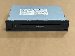 Audi DVD-speler OEM 4N0035123A - Gebruikt