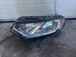 Vasen Etuheijastin Ford Ecosport 2013-2017 OE 2027133