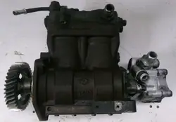 OEM 504293730 Compresseur d'air pour Iveco Cursor 9