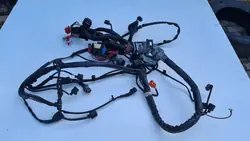 Audi Motor 8E1971074JC - Gebrauchtes OEM-Teil