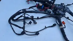 Moteur Audi 8E1971074JC - Pièce OEM d'occasion