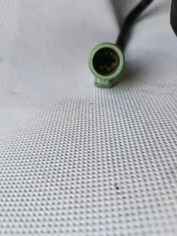 Capteur Lambda Febi Bilstein