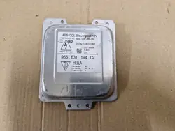 Módulo Xenon Porsche Cayenne I Lift 5DC009285