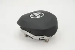 OEM Airbag Förare Toyota RAV 4 XA50 - Begagnad