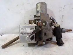 Dirección asistida eléctrica Fiat Punto 2 OEM 26076971 025