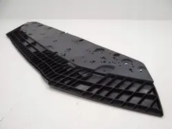 Audi OE 8W0807611 Cache de pare-chocs pour A4 8W0