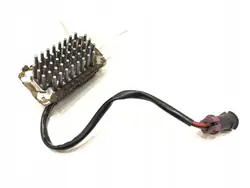 Ventilatorweerstand Audi A6 C4 1994-1997 4A0820521A