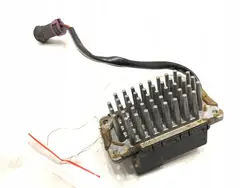 Résistance de ventilateur Audi A6 C4 1994-1997 4A0820521A
