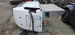Gebrauchter Kältemittelkompressor OEM SUPRA 950