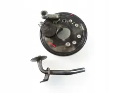 GAZ Oljepump OEM 5601011020 för Gazela 2.1 TD