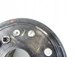 Pompe à huile GAZ OEM 5601011020 pour Gazela 2.1 TD