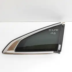 VW Arteon takaoikea ikkuna OEM 3G8845298