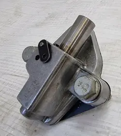 Tendeur de chaîne OPEL Astra K V 1.4T