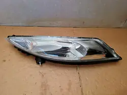 Nissan Juke 2010-2014 Indicador Frontal Esquerdo OEM 26125-1KL0C