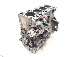 Skoda Octavia Motorblock CXX 1.6 TDI 110PS Gebraucht
