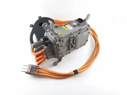 Inversor Mercedes-Benz GLE W166 OEM A2769004101