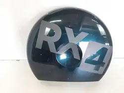 OEM 7700354357 Varaupyörän kansi Renault Scenic RX4:lle