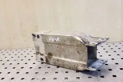 Deslizamento dianteiro direito do para-choque MERCEDES-BENZ C (W204) A2046200995