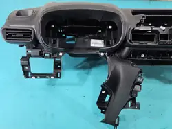 Passagerarairbag instrumentpanel OEM IMPRK1544394 Toyota Proace City