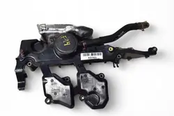 Oil Separator TRAFIC II VIVARO A PRIMASTAR 2.0 DCI