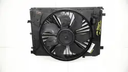 Ventilateur de refroidissement OEM 360148820 Mercedes W204 2007-2011