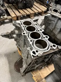 Bloc moteur Honda OEM R20A9 pour CR-V IV 2.0 iVTEC