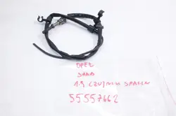 Sensor de temperatura de escape Opel OE 55557662