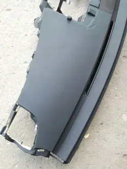 Mercedes S-klass W221 instrumentpanel OEM A22126801804