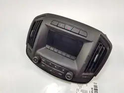 Radio 90802613 Opel Insignia A Lift Gebruikt