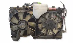 Suzuki OE Fläkt OEM JKM23565 för SX4 1.5B