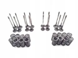 Juego de Válvulas Ford Mondeo OEM T7CE 16PCS 2.0 TDCi