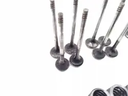 Jeu de Soupapes Ford Mondeo OEM T7CE 16PCS 2.0 TDCi