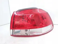 VW Golf VI 5K0 HB Lámpara Trasera Derecha 2008-2013