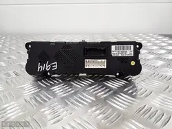 Ford S-MAX klimatkontrollmodul OEM 7s7t18c612al