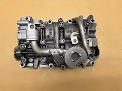 Olje pump balansaxlar Audi A4 B8 2.0 TDI